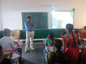 Sathyam Teachers Orientation Program