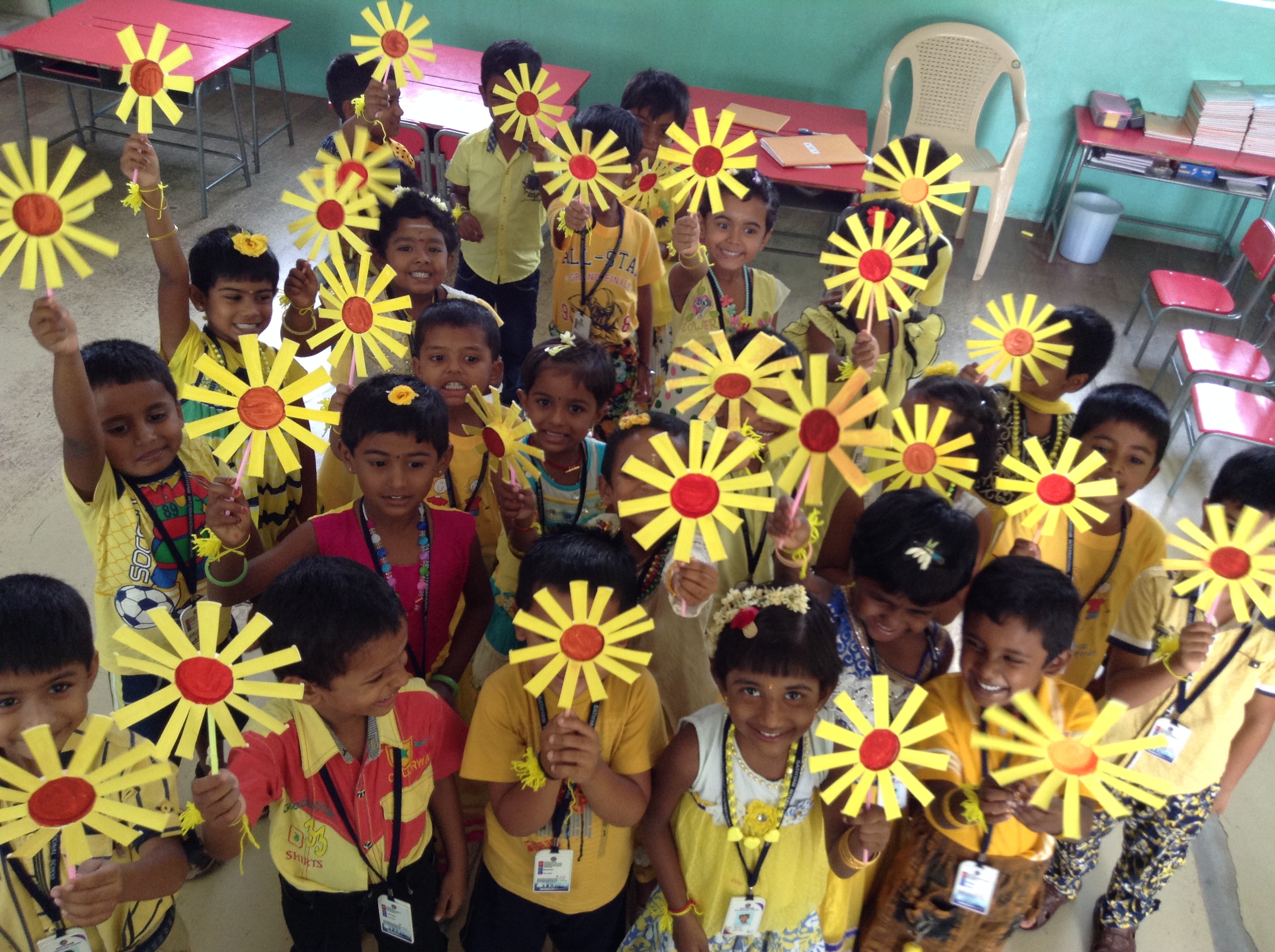 yellow-color-day-celebration-2016-sathyam-international-school