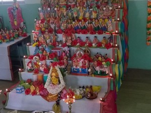 Navarathri Celebrations 2016