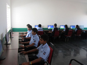 Computer Lab